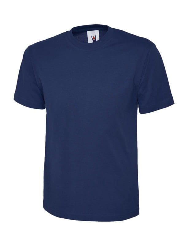 UC301 Classic T-shirt - Image 6