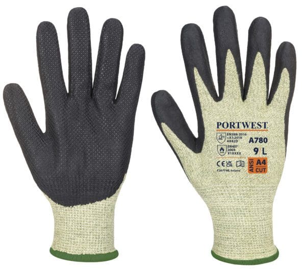 Arc Grip Glove