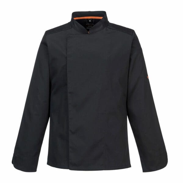 MeshAir Pro Long Sleeve Jacket
