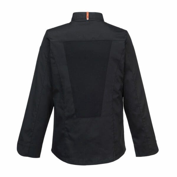 MeshAir Pro Long Sleeve Jacket - Image 2