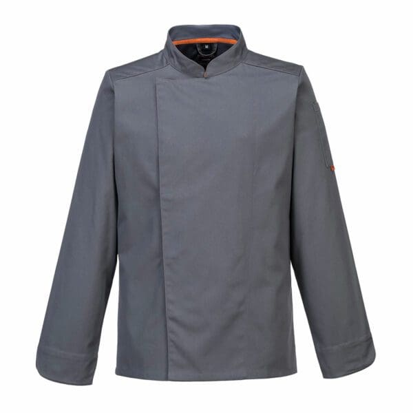 MeshAir Pro Long Sleeve Jacket - Image 3
