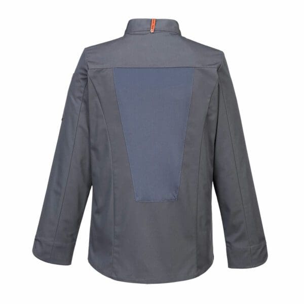 MeshAir Pro Long Sleeve Jacket - Image 4