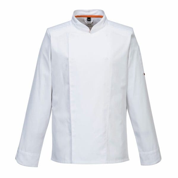 MeshAir Pro Long Sleeve Jacket - Image 5
