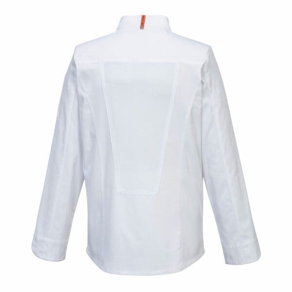 MeshAir Pro Long Sleeve Jacket - Image 6