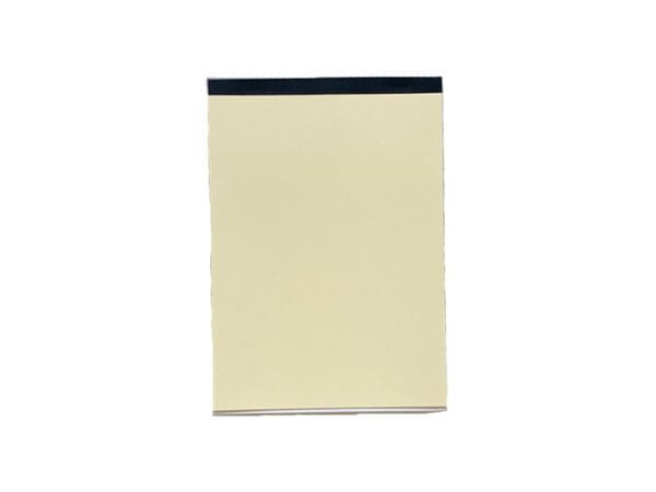 Daily Occurrence Report Book