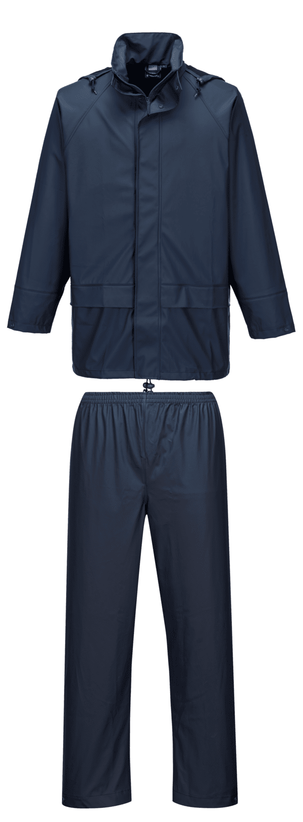 Sealtex Essential Rainsuit (2 Piece Suit) - Image 2