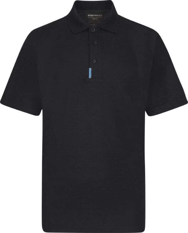 WX3 Polo Shirt