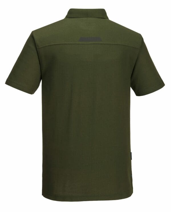 WX3 Polo Shirt - Image 3