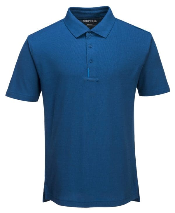 WX3 Polo Shirt - Image 4