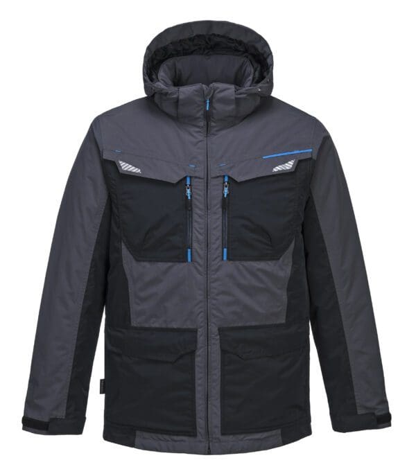 WX3 Winter Jacket