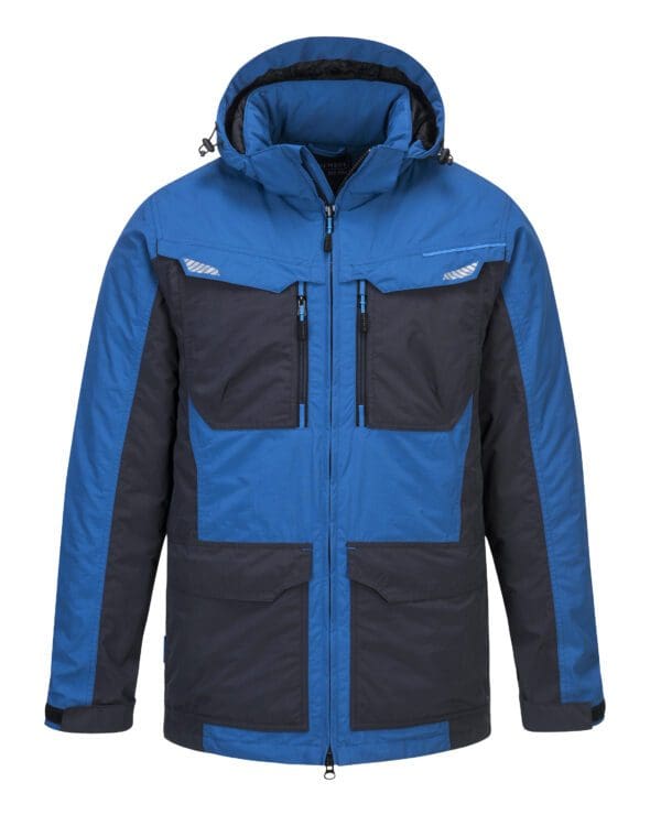 WX3 Winter Jacket - Image 3