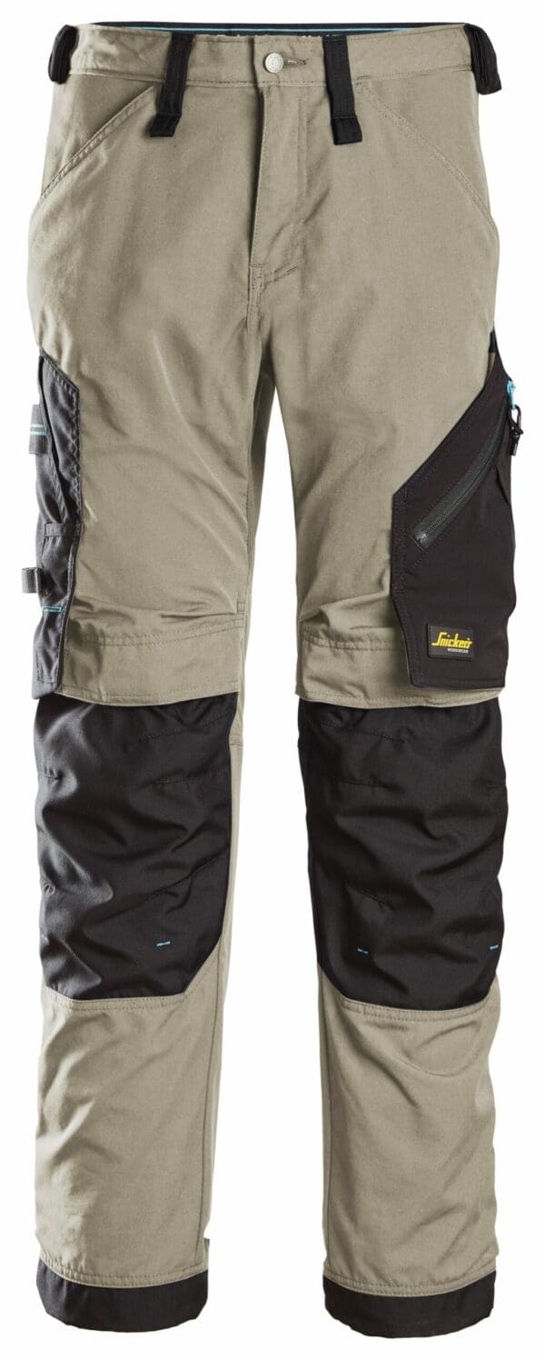 6310 - LiteWork 37.5 Work Trousers - Image 6