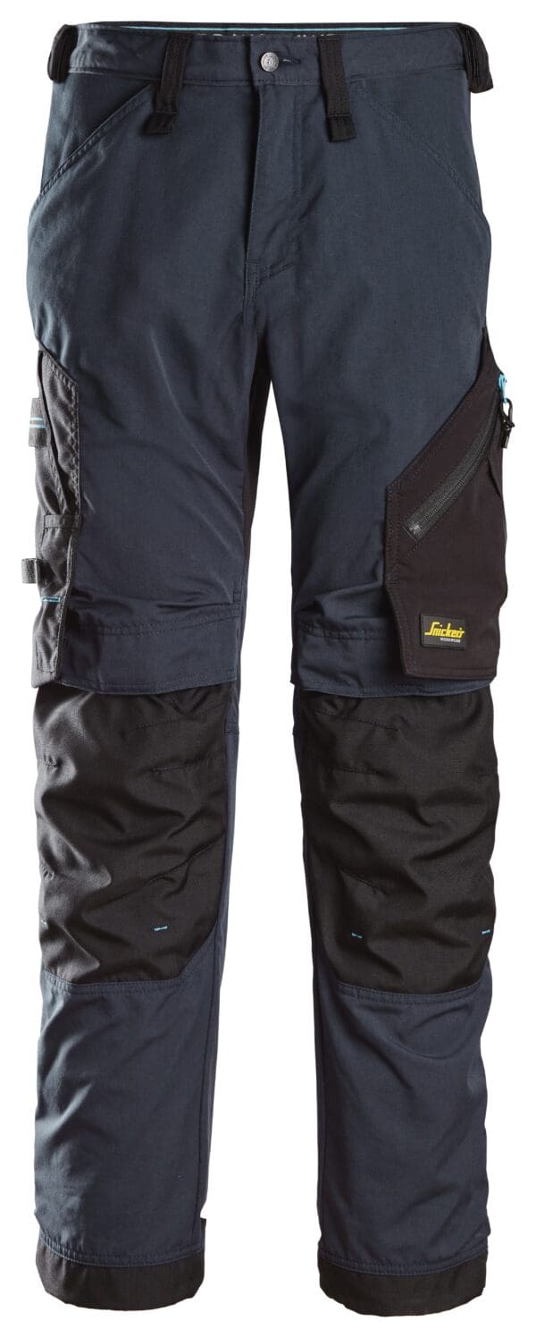 6310 - LiteWork 37.5 Work Trousers - Image 4