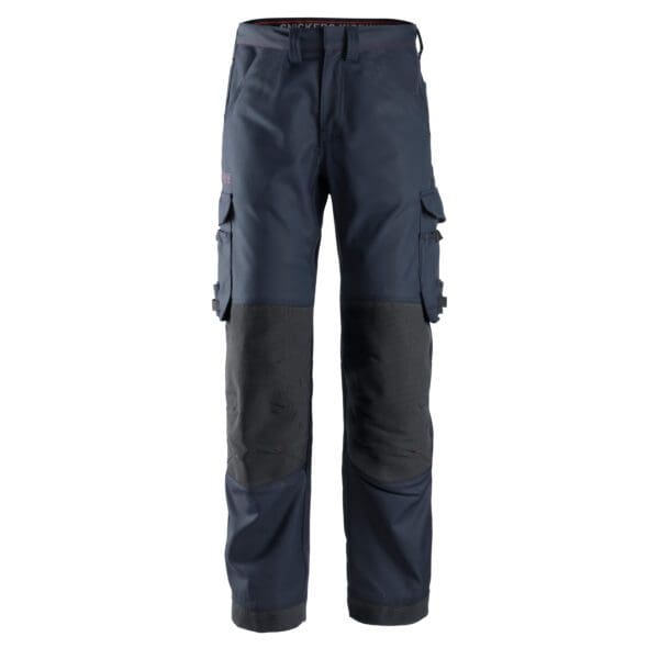 6362 - ProtecWork Work Trousers Equal Leg Pockets