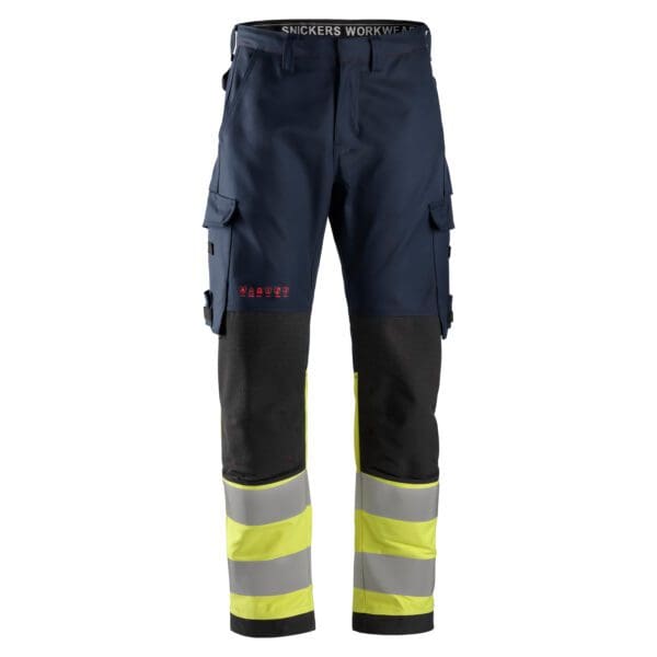6363 - ProtecWork Trousers Class 1