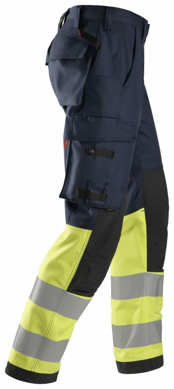 6363 - ProtecWork Trousers Class 1 - Image 2