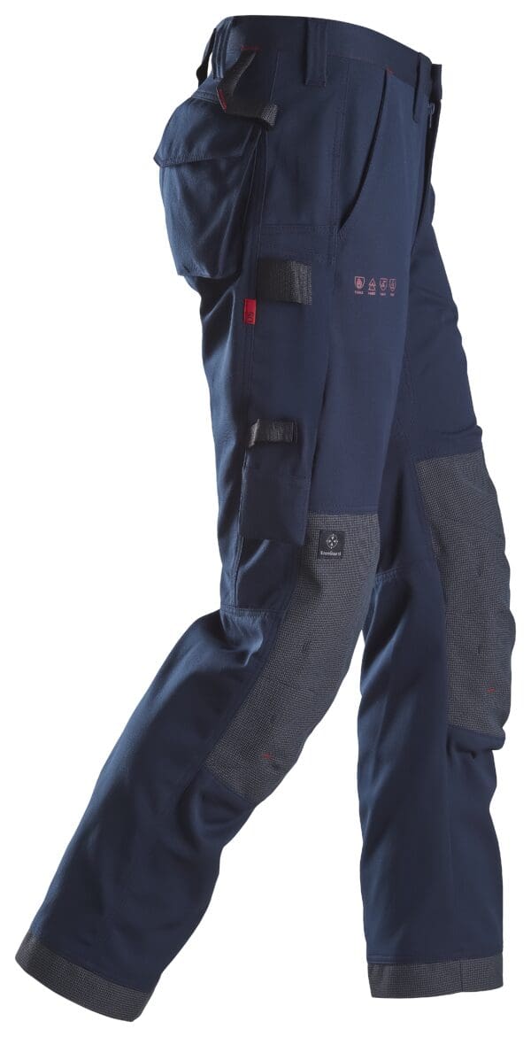 6386 - ProtecWork Work Trousers - Image 2