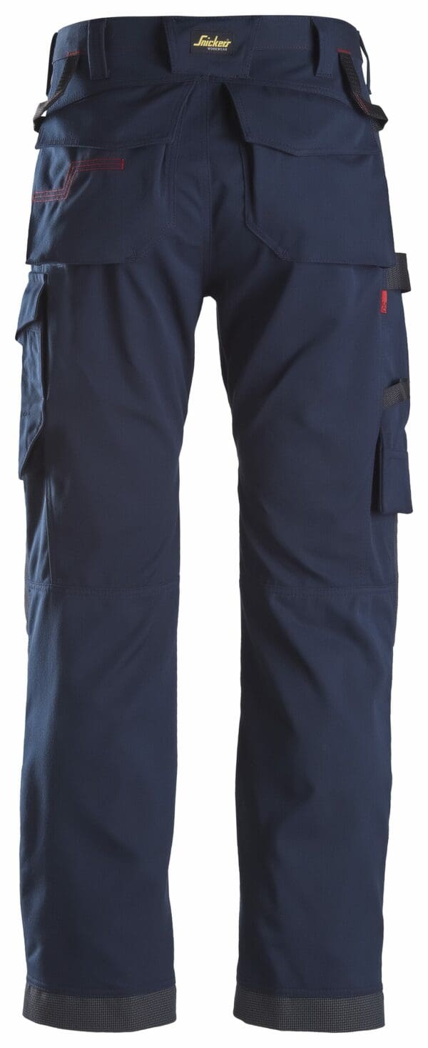 6386 - ProtecWork Work Trousers - Image 3