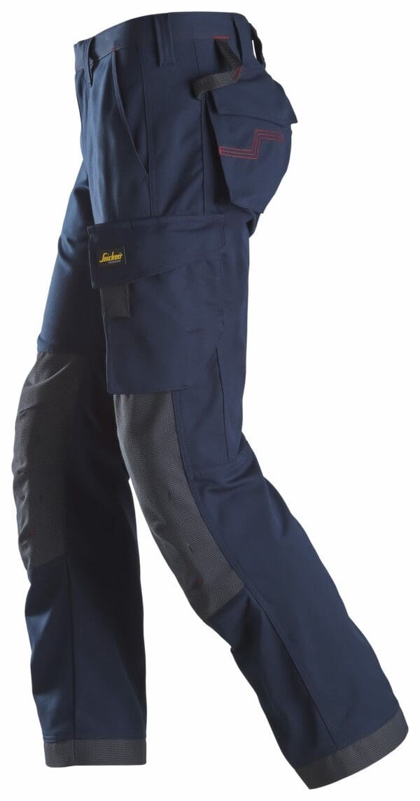 6386 - ProtecWork Work Trousers - Image 4