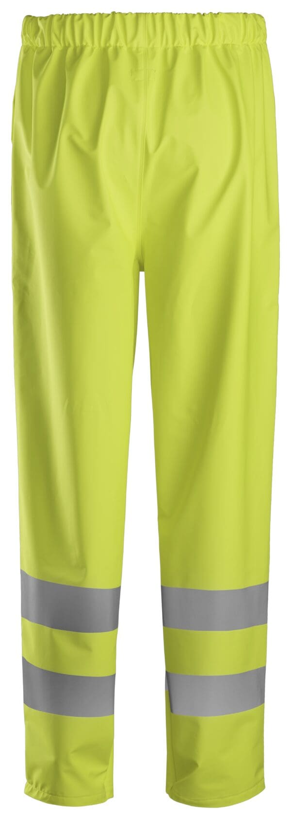 8267 - ProtecWork Rain Trousers PU Class 2 - Image 3