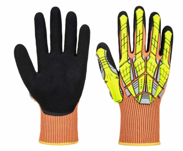 DX VHR Impact Glove