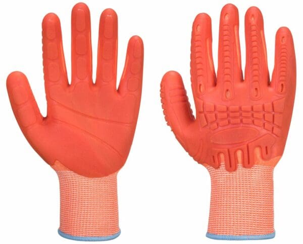 Supergrip Impact HR Cut Glove