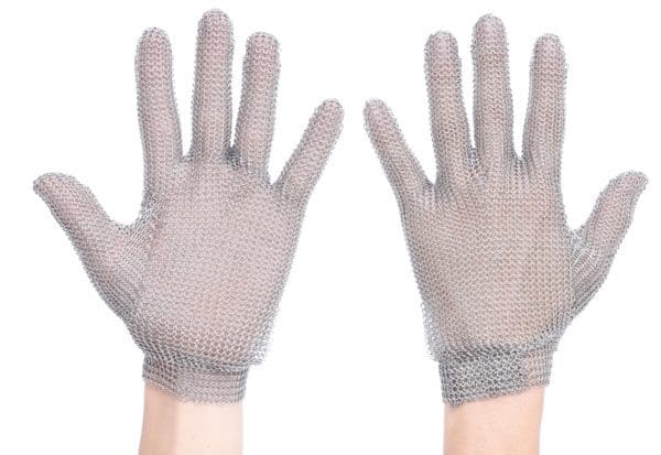 Chainmail Glove