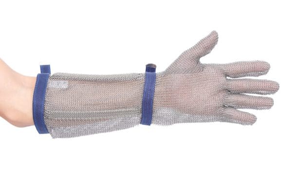 Chainmail Gauntlet - 45cm