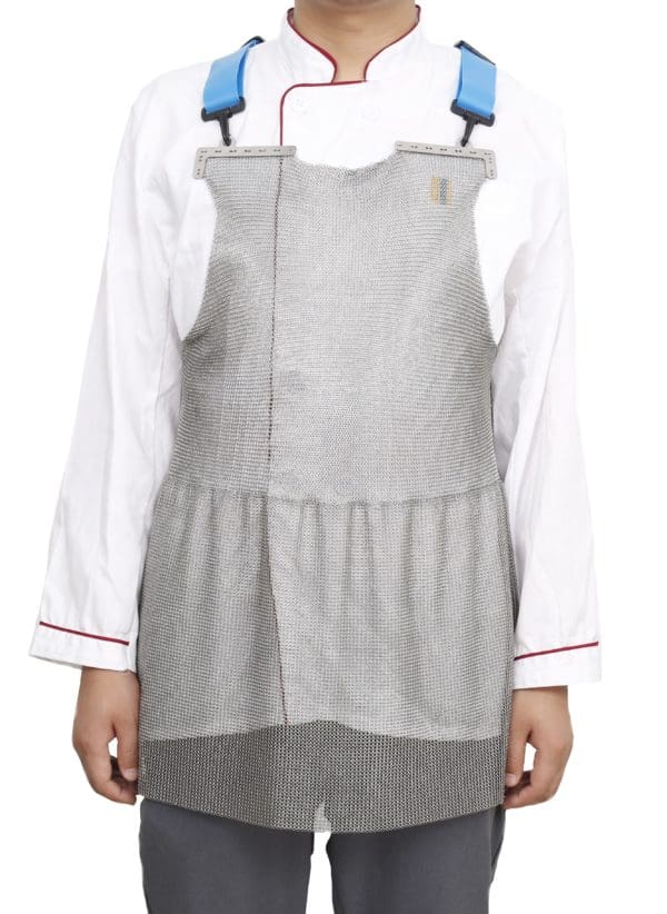 Chainmail Apron
