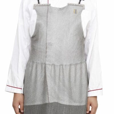 Chainmail Apron