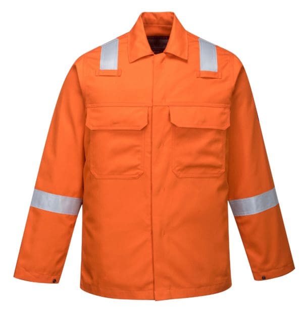 Bizweld Iona Jacket - Image 3