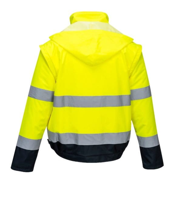 Essential 2-in-1 Jacket - Image 2