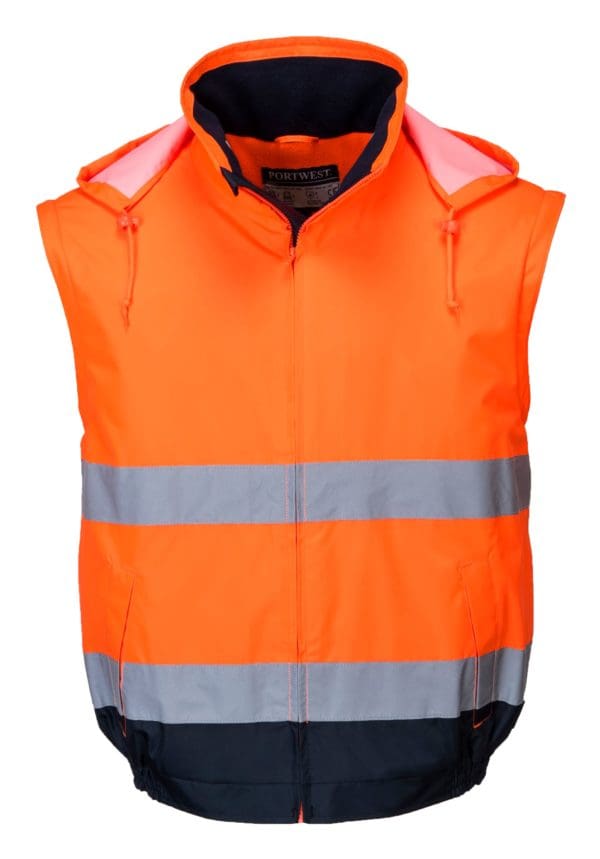 Essential 2-in-1 Jacket - Image 5