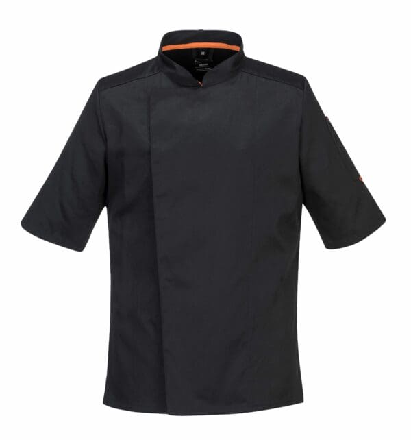 MeshAir Pro Short Sleeve Jacket