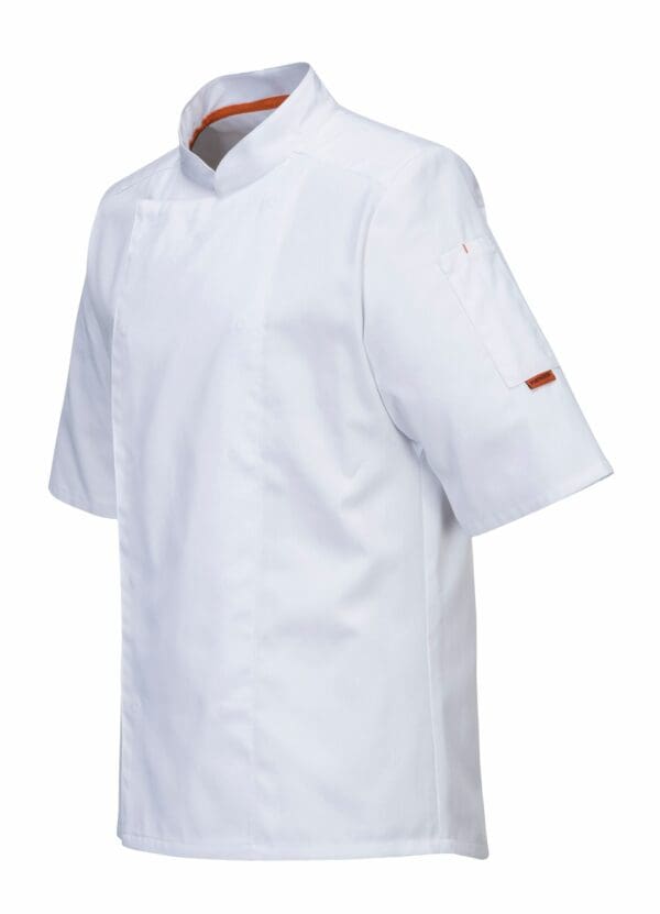 MeshAir Pro Short Sleeve Jacket - Image 10