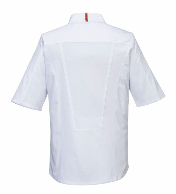 MeshAir Pro Short Sleeve Jacket - Image 11