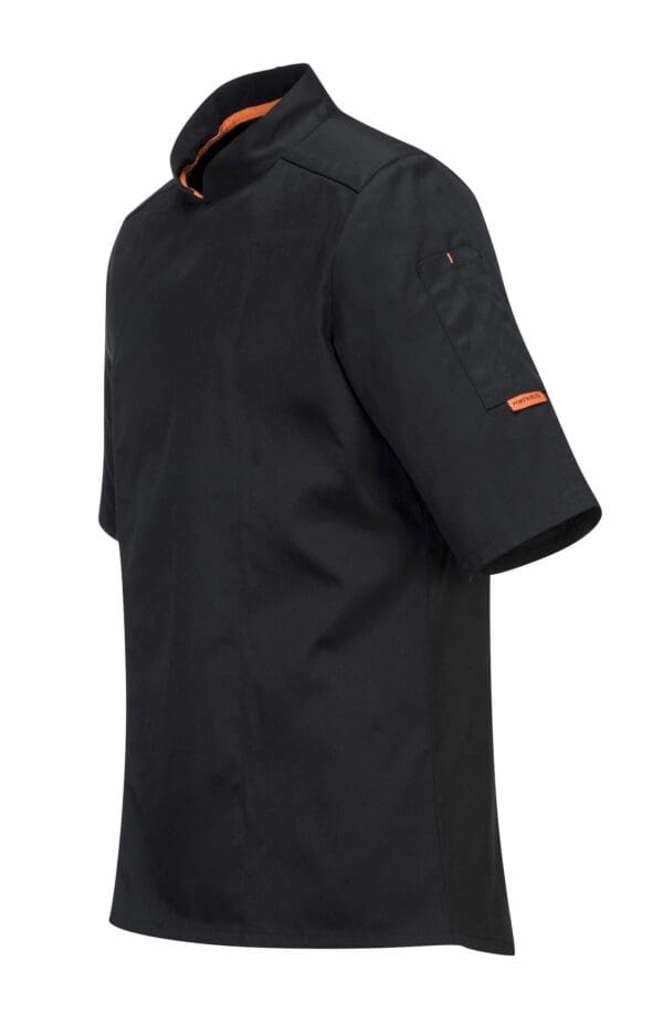 MeshAir Pro Short Sleeve Jacket - Image 2