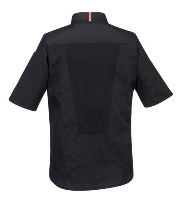 MeshAir Pro Short Sleeve Jacket - Image 3