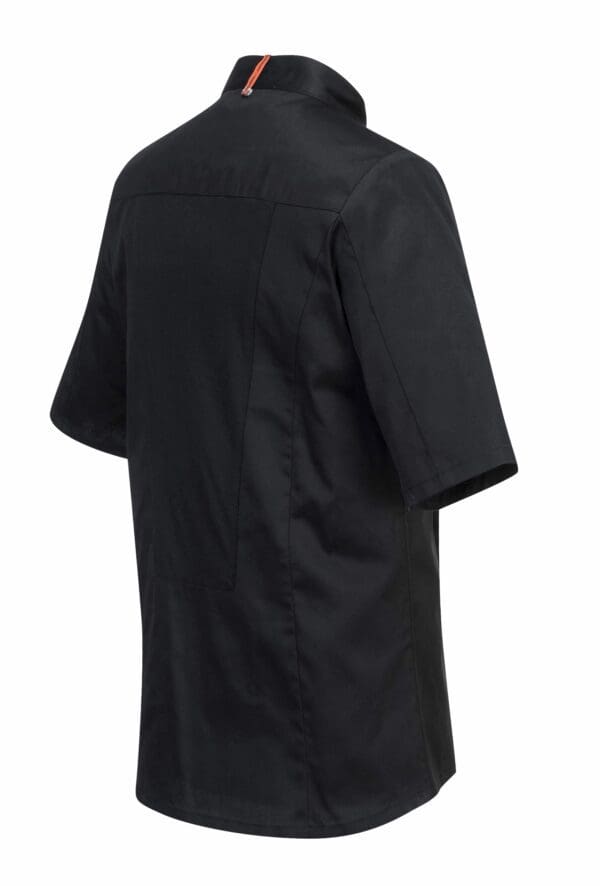 MeshAir Pro Short Sleeve Jacket - Image 4
