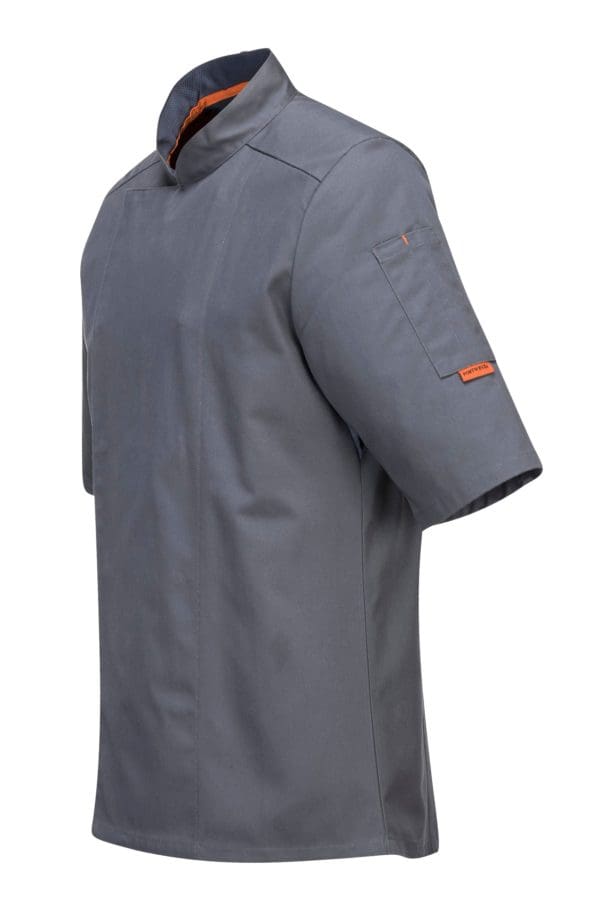 MeshAir Pro Short Sleeve Jacket - Image 6