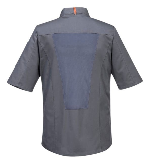 MeshAir Pro Short Sleeve Jacket - Image 7