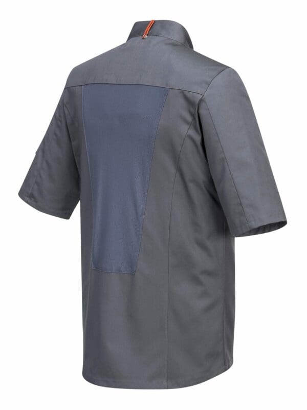 MeshAir Pro Short Sleeve Jacket - Image 8