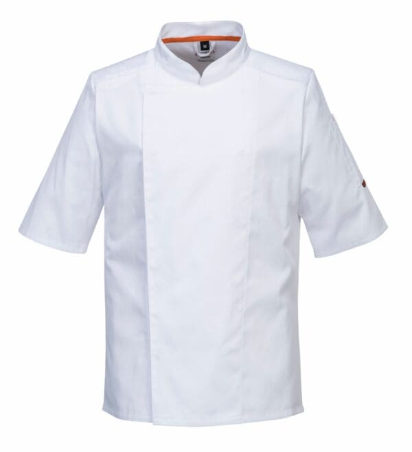 MeshAir Pro Short Sleeve Jacket - Image 9
