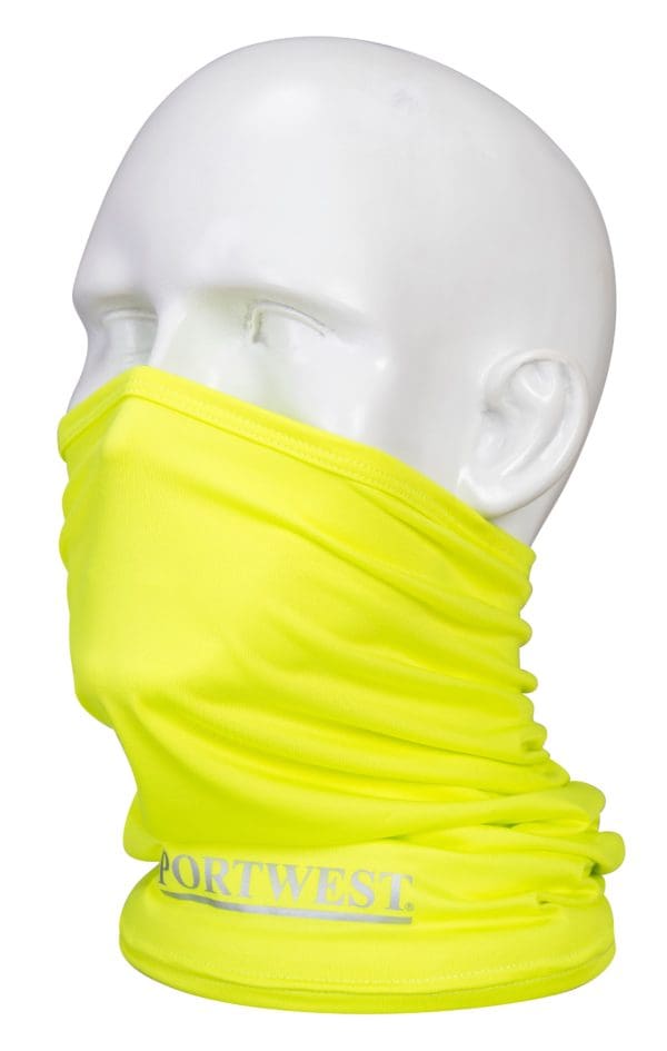 Anti-Microbial Multiway Scarf - Image 3