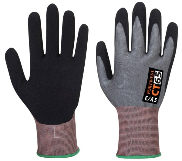 CT VHR Nitrile Foam