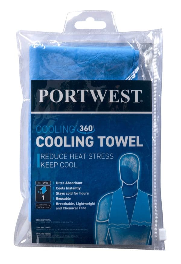 Cooling Towel - Image 2