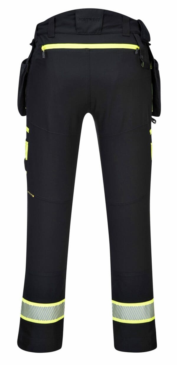 DX4 Detachable Holster Pocket Trouser - Image 2