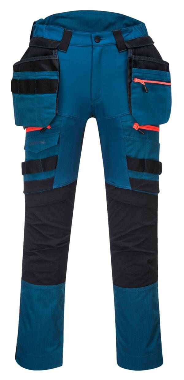 DX4 Detachable Holster Pocket Trouser - Image 3