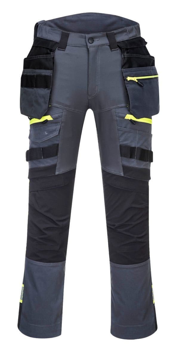 DX4 Detachable Holster Pocket Trouser - Image 5