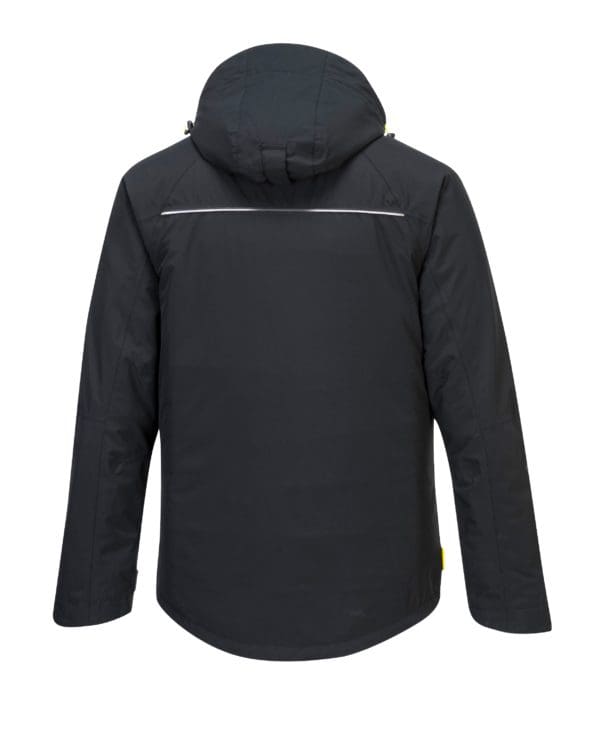 DX4 Winter Jacket - Image 2